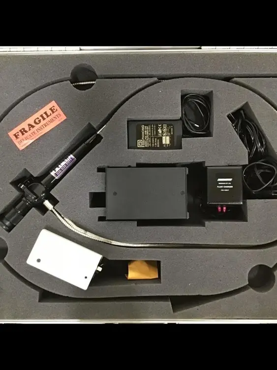 Used UXR 20158 Analyzer Testers | Ideal Machinery #661452