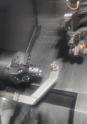 MAZAK SQT-200M CNC LATHE Lathes CNC | Asset Exchange Corporation (2)