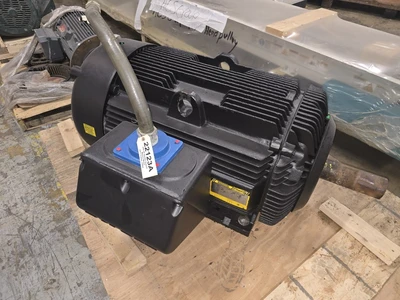 USED BALDOR ECP44206T-23