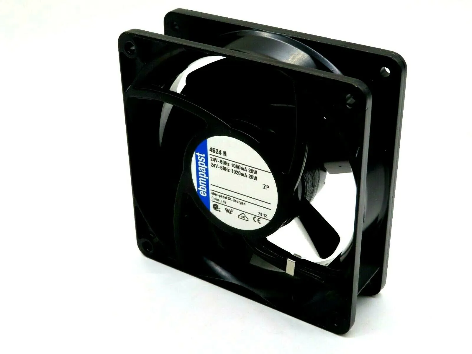 NEW EBMPAPST 4624N AXIAL FAN