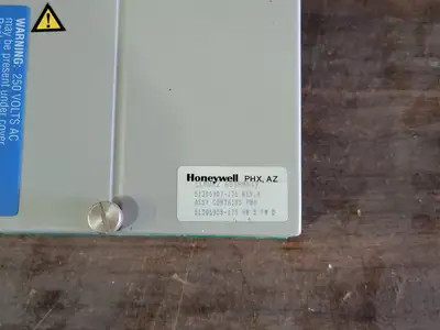 USED HONEYWELL 51309218