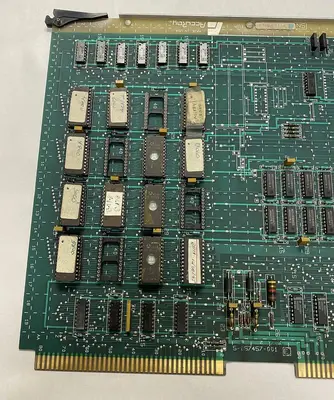 USED ACCURAY 5-067457-001