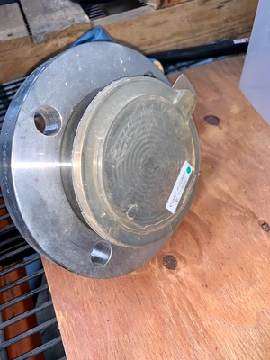 USED Rosemount 3051L3AC0FH2AAAE5M5