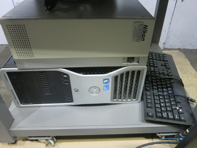 USED NIKON VMA-2520