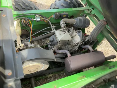 Used JOHN DEERE GATOR 6X4 Utility Vehicles Michigan US | Miedema Asset Management Group #1474467