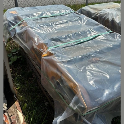 USED GRYB CPMAG-12-3544