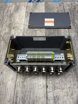 STAHL 8146/1073 Electrical/PLC/Automation | ESS Industrial Equipment Sales (8)