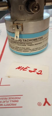 USED Pacific Scientific 41436501