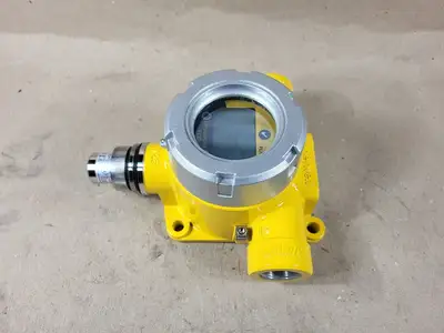 NEW HONEYWELL SPXCDULNTXF