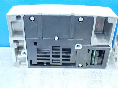 Used SMC VVQC40003A3T Parts (Hydraulics and Pneumatics) Ohio US | HGR 24 #1095095