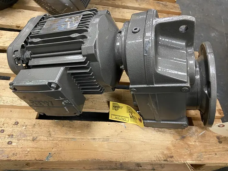 New | in-Stock SEW-EURODRIVE FAF47DRE90M4 Industrial Controls | Surplus Asset Holdings #1220234