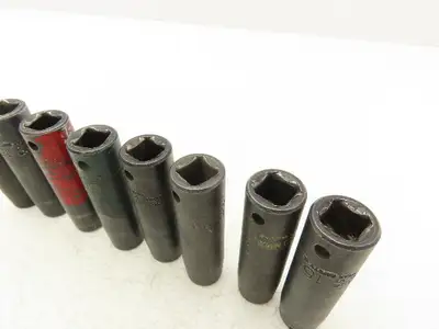 Used PROTO _UNKNOWN_ Wrenches Indiana US | Arrow Industrial #1368213