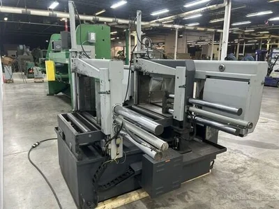 USED HYD-MECH M-16A