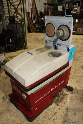 USED 1986 ADVANCE 280BD