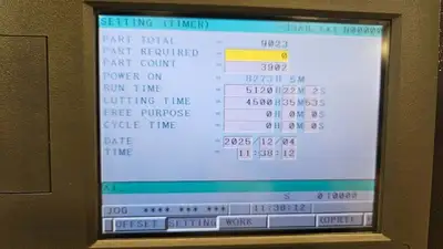 CHEVALIER QP2040-L Vertical Machining Centers | Toolquip, Inc. (5)