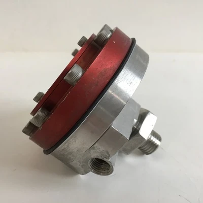 USED Autoquip 3286-00-00A