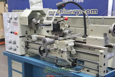 New | in-Stock BAILEIGH PL-1236E-DRO1.0 Engine Lathes California US | Sterling Machinery Exchange #1466867