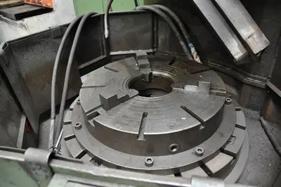 USED JUNGENTHAL PK8 Ø 800 X H 600 MM