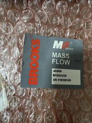NEW Brooks MF50S/AZ06
