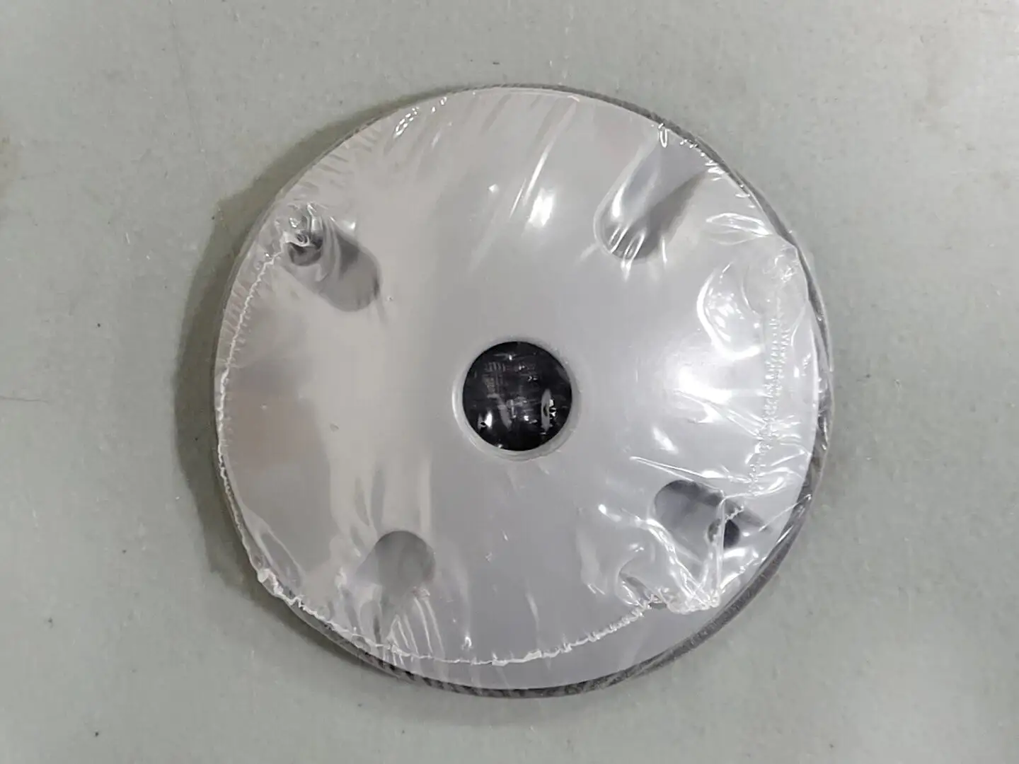 NEW RAB DC100