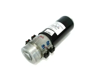 USED ITT MT2130-183AE PM SERVO MOTOR MT2130183AE
