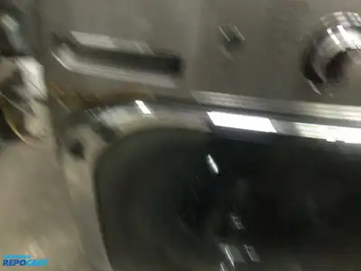 USED LG STEAM  FRONT LOAD WASHER ENERGY STAR HIGH EFFICIENCY
