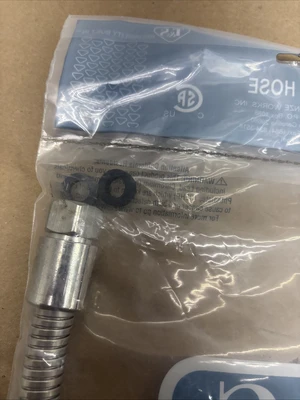 NEW T&S Brass B-0024-H