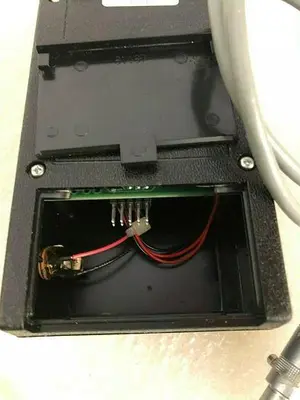 JULABO, TCCB THERMOCOUPLE CONVERTER BOX