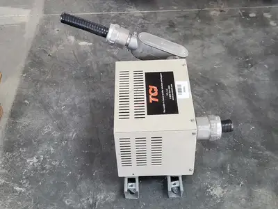 USED TCI V1K12A01