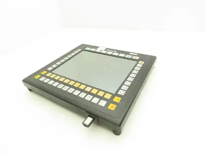 Beckhoff CP7011 1002 12.1" Touch Panel Operator Interface Polaris Series HMI