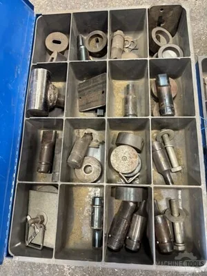 Used SCOTCHMAN 5014-CM Ironworkers Georgia US | The Equipment Hub #1325162