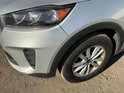 Used 2019 KIA SORENTO SUVs Michigan US | Miedema Asset Management Group #1579016