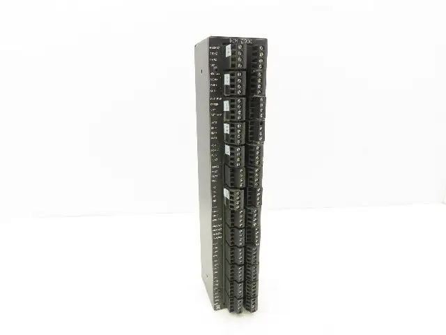 Used GALIL MOTION CONTROL _UNKNOWN_ PLC Input & Output Indiana US | Arrow Industrial #1408163