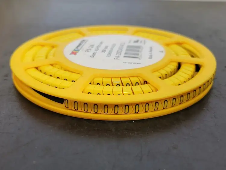 New | in-Stock PARTEX PA-20004SV40.0 Misc Electrical & Power Parts British Columbia CA | Lenmark #253808