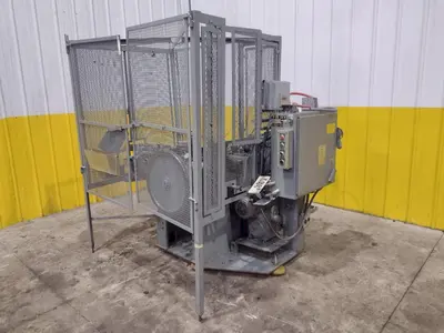 USED ASAHI US BAIRD #1