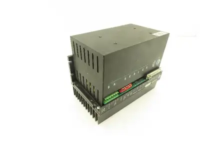 Aerotech BA30-320 Servo Amplifier Drive Controller 320V