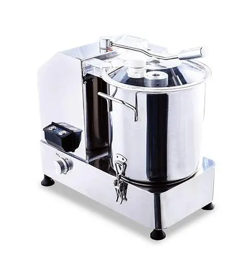 12L/12QT Bowl Cutter Processor 2kW/ 2.68HP