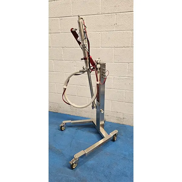 Used Unifiller _UNKNOWN_ Depositors | ISCA #1299104