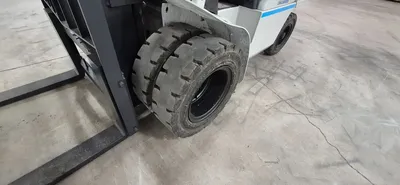 2020 UNICARRIERS PF80 FORKLIFTS | Platinum Group (9)