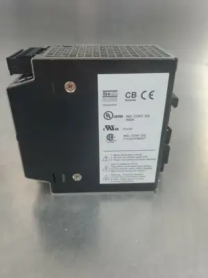 Used Traco Power TSP 180-124 Power Supplies South Carolina US | Palmetto Automation #1319435