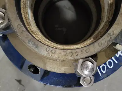 6.5in. Stuffing Box Assembly