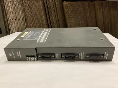 USED ALLEN-BRADLEY 1771-KF