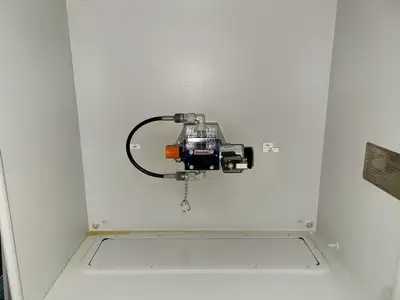 USED REXON 4WE 6 Y6X/EG24N9K4