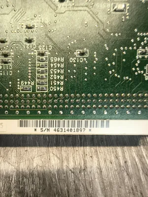 Used ADEPT TECHNOLOGY 10330-10150 Printed Circuit Board Equipment South Carolina US | ESS Industrial Equipment Sales #1327993