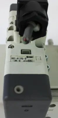 USED SMC VQ7-6-FG-D-3N-Q