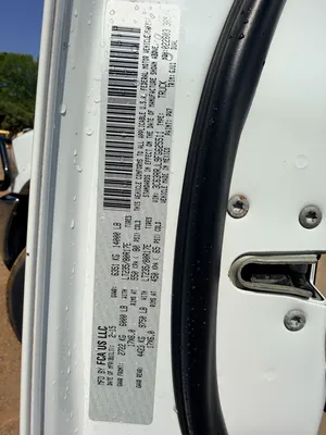 2015 DODGE RAM 3500 On-Road Trucks | Simonson Equipment (41)