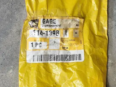 NEW CATERPILLAR 114-1398