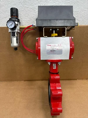 Bray _UNKNOWN_ Butterfly Valves | Fram Fram LLC (3)