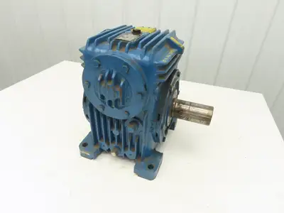 Conedrive HO40A025-1 Gearbox Reducer 5:1 Ratio 350RPM 2-1/4" LH Output 13.8Hp