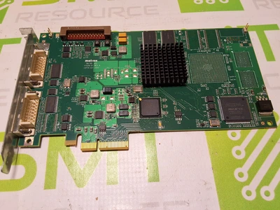 USED MATROX 63039621344
